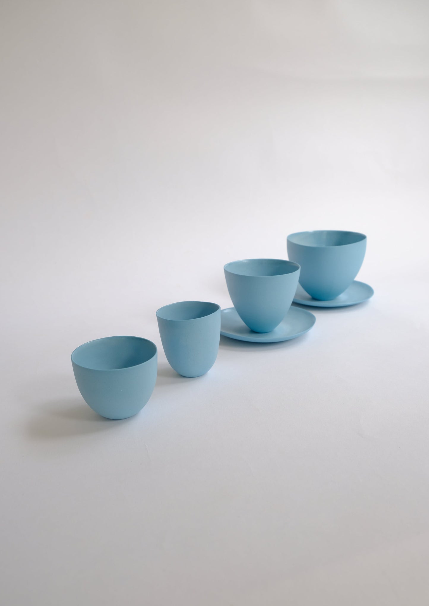 TASSE - BLEU CIEL