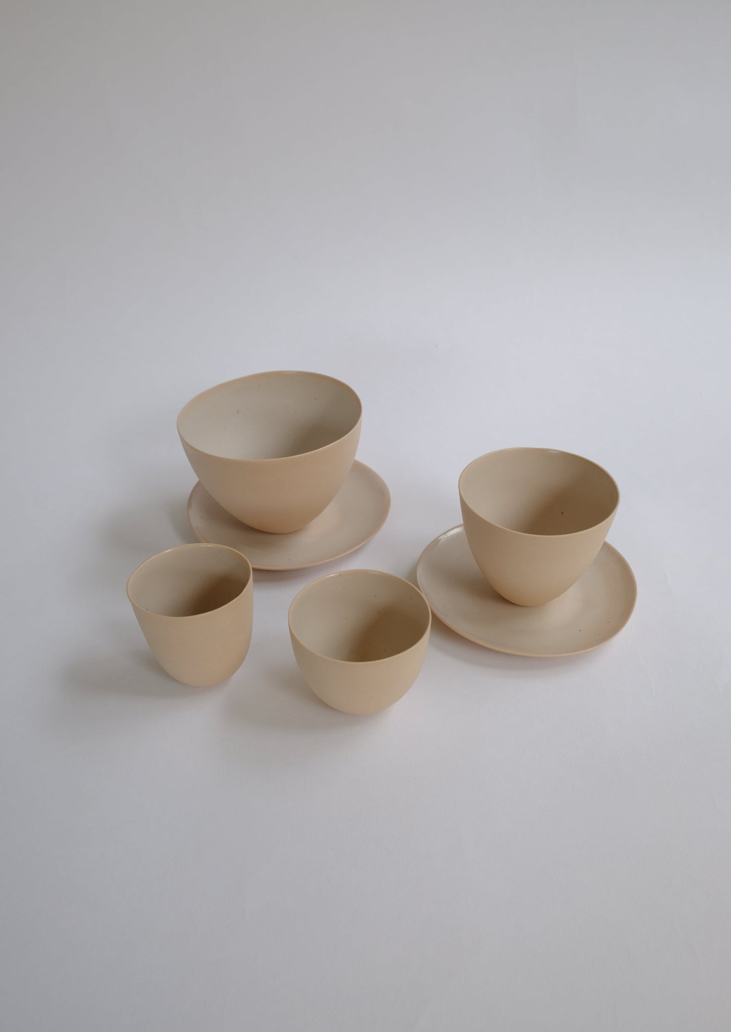 TASSE - BEIGE