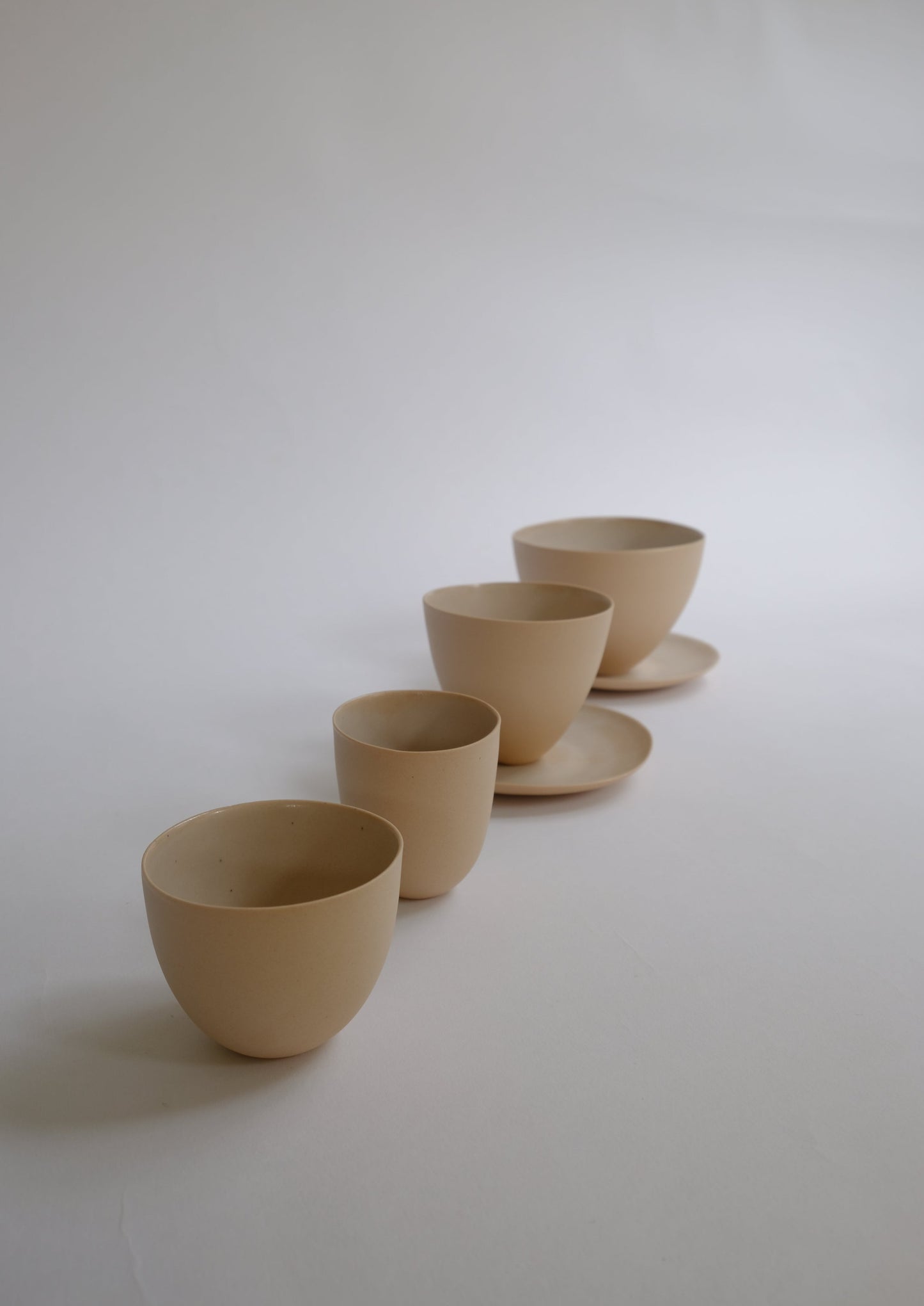 TASSE - BEIGE