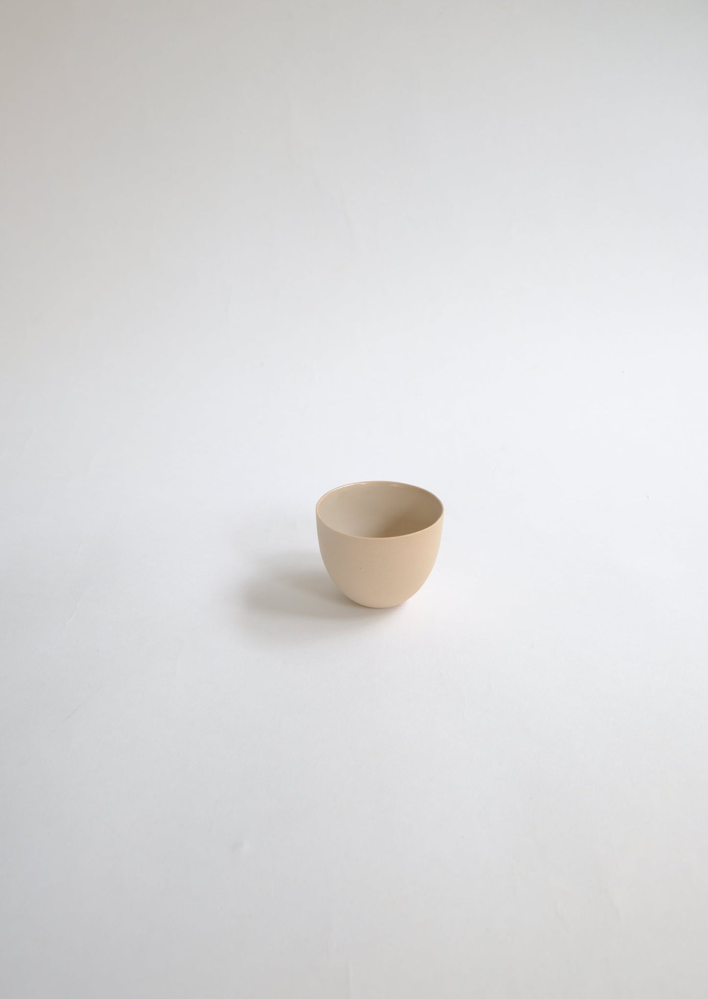 MINI TASSE - BEIGE