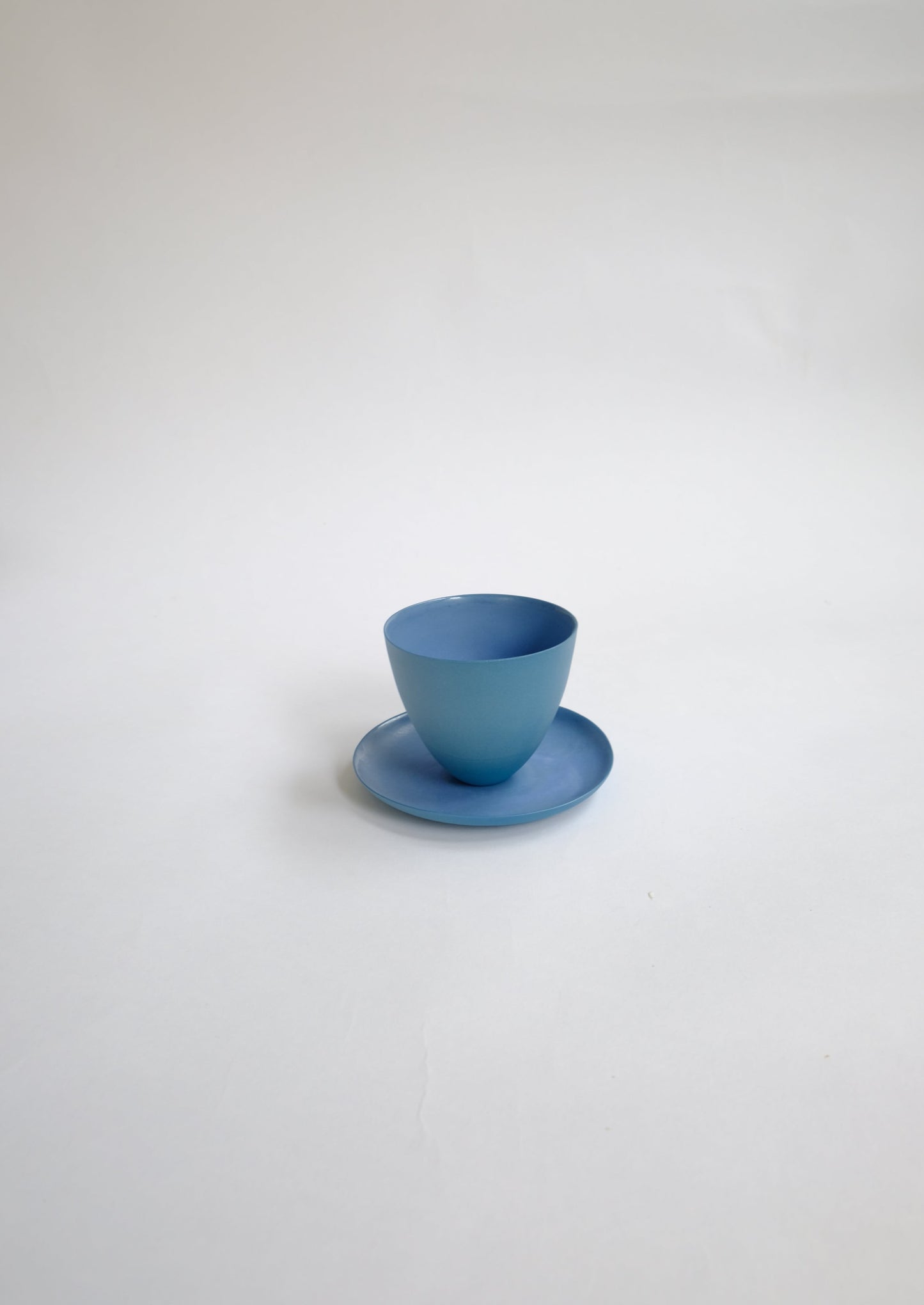 TASSE - BLEU CANARD