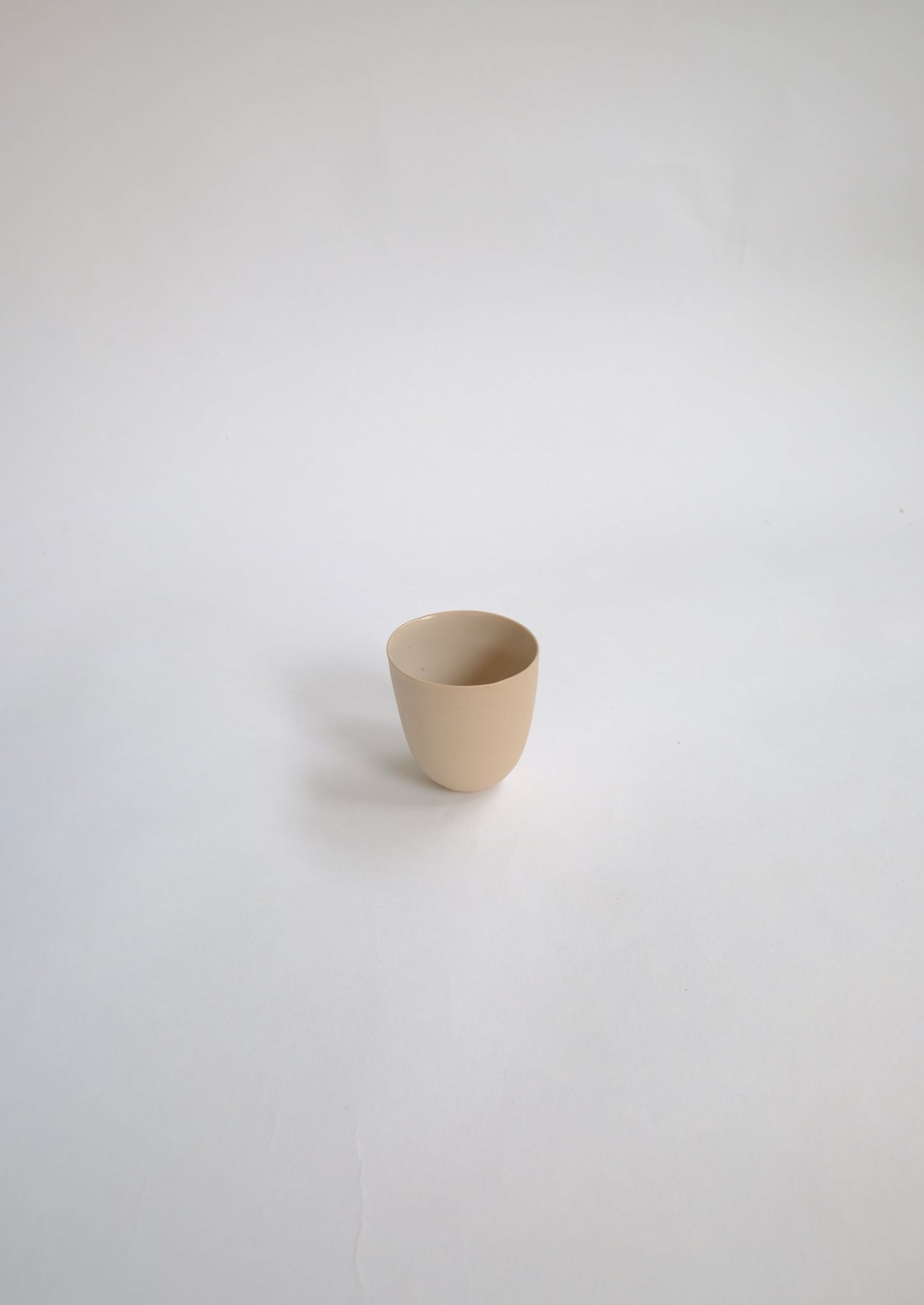 MINI TASSE - BEIGE