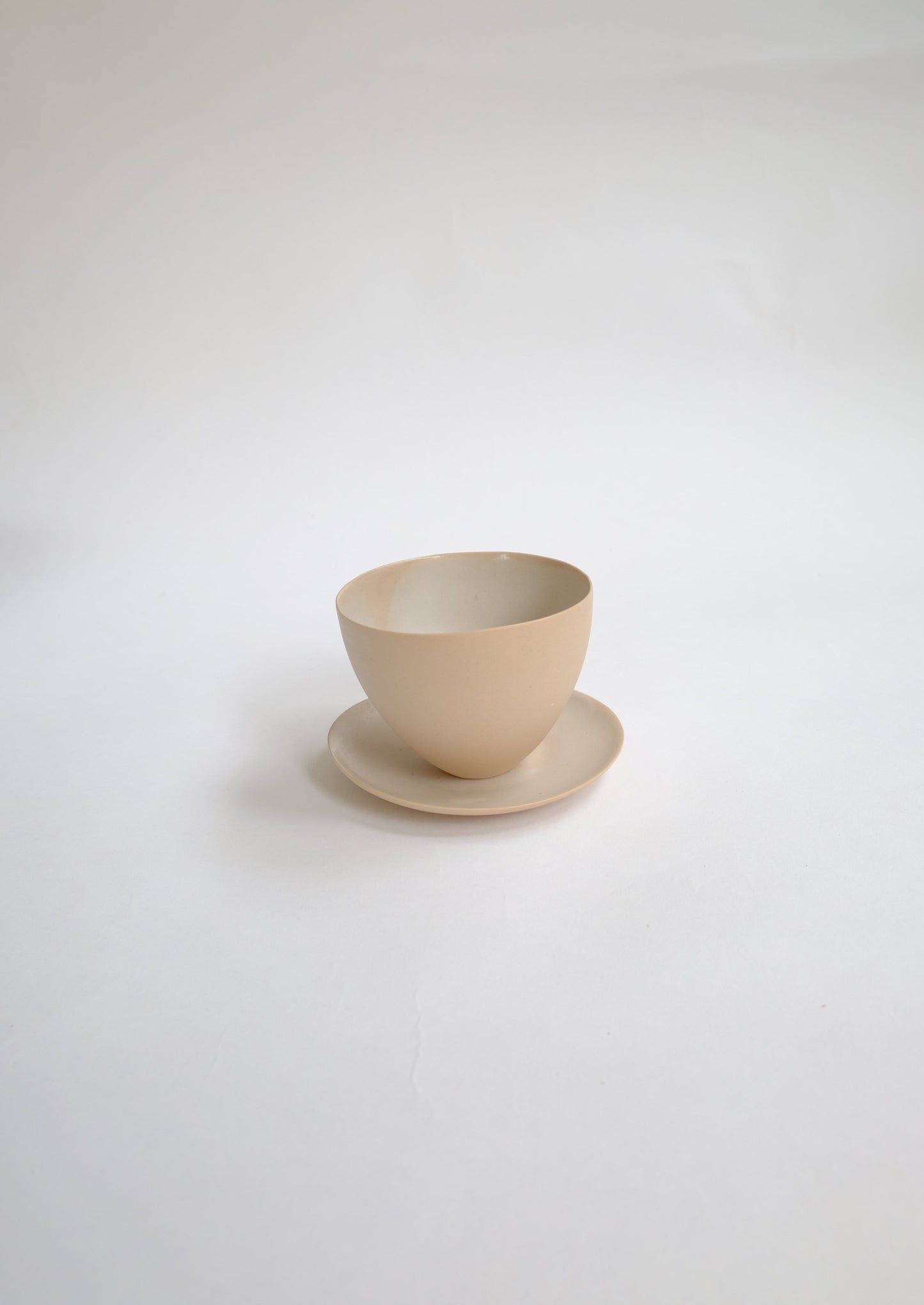 TASSE - BEIGE